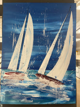 Carica l'immagine nel visualizzatore di Gallery, Vele e il vento