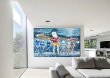 Load image into Gallery viewer, Il Pescatore