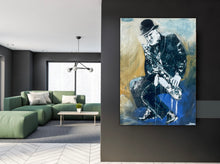 Carica l'immagine nel visualizzatore di Gallery, Jazz