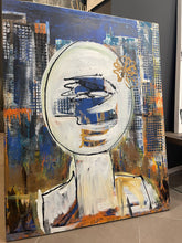 Carica l'immagine nel visualizzatore di Gallery, Dio delle Città