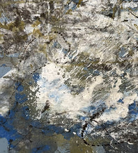 Carica l'immagine nel visualizzatore di Gallery, KollArt,Ocra Blu1