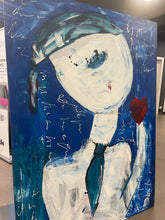 Carica l'immagine nel visualizzatore di Gallery, Il cuore è un serbatoio 