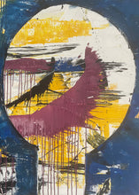 Carica l'immagine nel visualizzatore di Gallery, Lo sguardo del Tramonto1