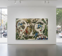 Carica l'immagine nel visualizzatore di Gallery, Un mondo in verde