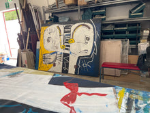 Load image into Gallery viewer, Connessioni