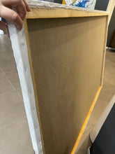 Carica l'immagine nel visualizzatore di Gallery, New York in movimento notturno