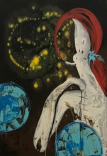 Carica l'immagine nel visualizzatore di Gallery, Trasparenze dell’universo