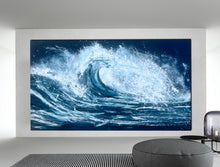 Carica l'immagine nel visualizzatore di Gallery, Onda perfetta