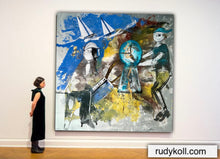 Carica l'immagine nel visualizzatore di Gallery, Un’estate fa 