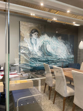 Carica l'immagine nel visualizzatore di Gallery, Onda perfetta