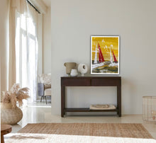 Carica l'immagine nel visualizzatore di Gallery, 4050 giallo 4