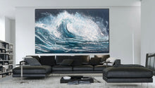 Carica l'immagine nel visualizzatore di Gallery, Onda perfetta