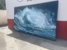 Carica l'immagine nel visualizzatore di Gallery, Onda perfetta