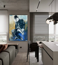 Carica l'immagine nel visualizzatore di Gallery, Jazz
