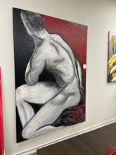 Carica l'immagine nel visualizzatore di Gallery, Nudo maschile