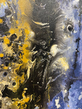 Carica l'immagine nel visualizzatore di Gallery, Astratto, carta da zucchero