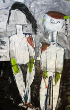 Carica l'immagine nel visualizzatore di Gallery, Amori e Guerre