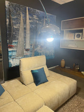 Carica l'immagine nel visualizzatore di Gallery, “La Vela d'Argento"