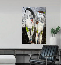 Carica l'immagine nel visualizzatore di Gallery, Amori e Guerre