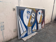 Carica l'immagine nel visualizzatore di Gallery, Il Sole e la Luna1