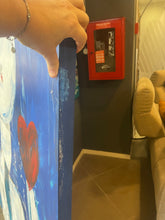 Carica l'immagine nel visualizzatore di Gallery, Il cuore è un serbatoio 