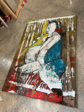 Carica l'immagine nel visualizzatore di Gallery, Geisha