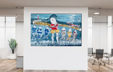 Load image into Gallery viewer, Il Pescatore