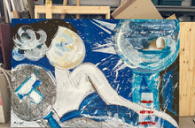 Carica l'immagine nel visualizzatore di Gallery, Ciò che puoi immaginare è reale