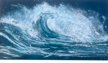 Carica l'immagine nel visualizzatore di Gallery, Onda perfetta