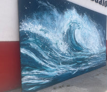 Carica l'immagine nel visualizzatore di Gallery, Onda perfetta