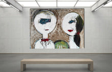 Carica l'immagine nel visualizzatore di Gallery, Lui è lei