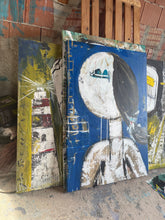 Carica l'immagine nel visualizzatore di Gallery, Sempre Lei