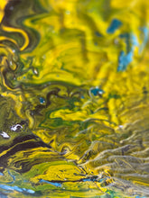 Carica l'immagine nel visualizzatore di Gallery, Girasoli nel Verde