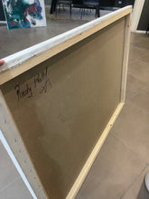 Carica l'immagine nel visualizzatore di Gallery, Bosco e nuvole2