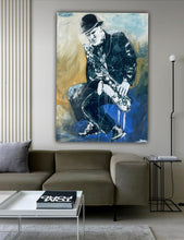 Carica l'immagine nel visualizzatore di Gallery, Jazz