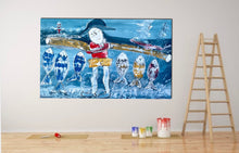 Load image into Gallery viewer, Il Pescatore