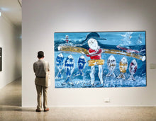 Load image into Gallery viewer, Il Pescatore