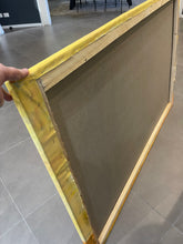 Carica l'immagine nel visualizzatore di Gallery, Vele al tramonto giallo 2