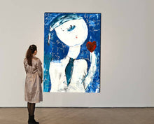 Load image into Gallery viewer, Ti Penso e cambia il Mondo