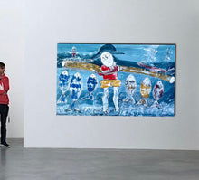 Load image into Gallery viewer, Il Pescatore