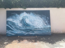 Carica l'immagine nel visualizzatore di Gallery, Onda perfetta