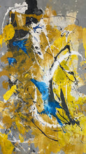 Carica l'immagine nel visualizzatore di Gallery, Sole d’estate 1 e 2