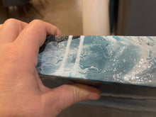 Carica l'immagine nel visualizzatore di Gallery, Colore e Resina 