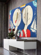 Carica l'immagine nel visualizzatore di Gallery, Camminando per strada due a due.