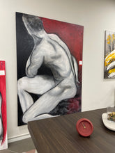 Carica l'immagine nel visualizzatore di Gallery, Nudo maschile