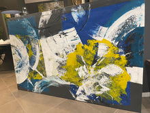 Carica l'immagine nel visualizzatore di Gallery, La luna d’autunno 