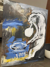 Carica l'immagine nel visualizzatore di Gallery, Fame