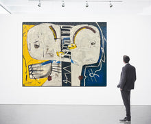 Load image into Gallery viewer, Connessioni