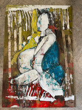 Carica l'immagine nel visualizzatore di Gallery, Geisha