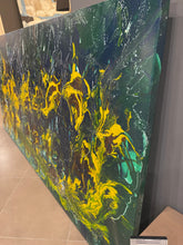 Carica l'immagine nel visualizzatore di Gallery, Girasoli nel Verde